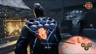 Dead By Daylight | 2v8 with @BIGPUDDINDRIIP  My First Time Playing Pyramid head