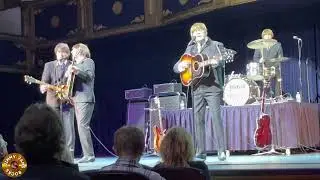 1964 The Tribute - Nowhere Man - T. Furth Center For Performing Arts 4-21-23