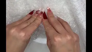 Popping Bubble Wrap🎧🫠ASMR