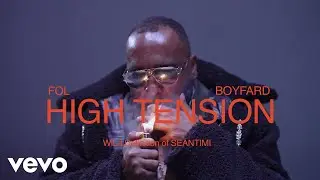 FOL - High Tension (Official Music Video)