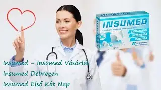 Insumed - Insumed V&aacute;s&aacute;rl&aacute;s, Insumed Debrecen, Insumed Első K&eacute;t Nap
