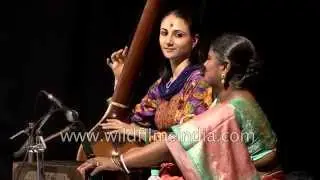Mahua Mukherjee sings 'Tum bin shyam jiya na lage'