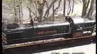 DL Alco RS3 and RS32