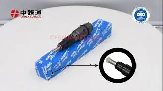 Common Rail Injector Valve Assembly F00R J02 806