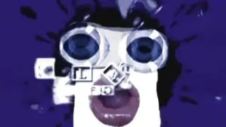 Klasky Csupo Effects Round 1 vs Jayden Klapof (Round 2 Logoduel Effects tomorrow)