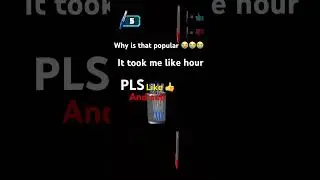 Why is that popular #memes #meme #trandeing