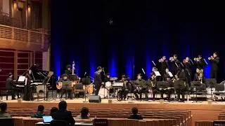 DHS Jazz: Stateline Strut
