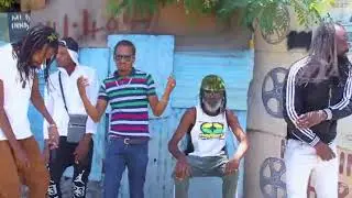 Nuh Badness - Inkline - Official music video