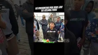 ACLARANDO EL TEMEA DE KIKE JAV#ismaels&aacute;nchez #ismaelsanchez #