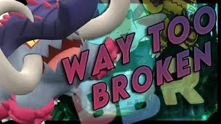 I Drafted The Most POWERFUL Paradox Pokemon || BBR S5 Draft Analysis
