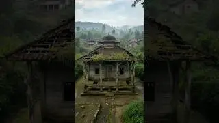 renovation of an old mosque eps 8