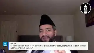 Welcome to www.www.alislam.org