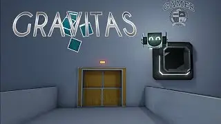 GRAVITAS Gameplay