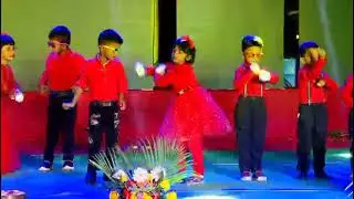 Chota Baccha (Nur, LKG) dense 
