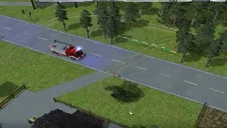 PL MOD Emergency 4 Pożar lasu Słupsk Mod