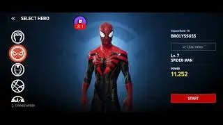MARVEL FUTURE REVOLUTION STORM