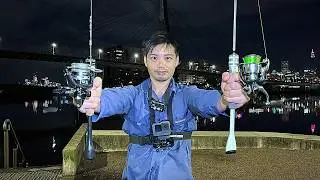 Temu Budget Fishing Challenge! (Is this the best budget rod?)