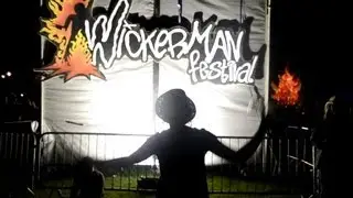 Wickerman Festival 2013 (HD)