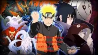 Naruto Demon High 7