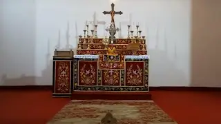 Holy Qurbono | 18th January 2026