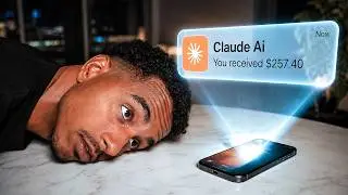 11 Lazy Ways To Make Money With AI (No Experience)
