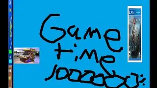 Game Time 100%