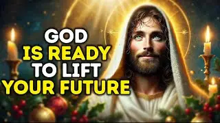 Your Future is Bright &mdash; THE HOLY SPIRIT IS SPEAKING TODAY: Embrace the Hope God is Offering You