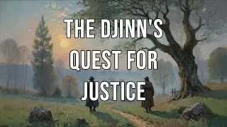 The Djinn's Quest for Justice