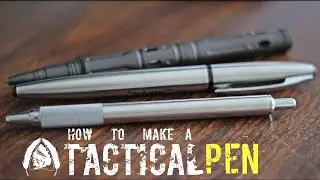 Tactical Pen Review Cool Amazon Gadgets | Gadgets For Men | Future Gadgets 2021 |Epic Gadgets Review