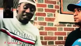 Бруклинский лидер Crips уходит ✍🏼 из Краун-Хайтс