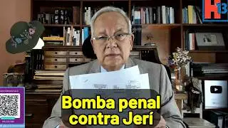 C&eacute;sar Hildebrandt en vivo