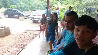 CONFRATERNIZAÇÃO DA IGREJA