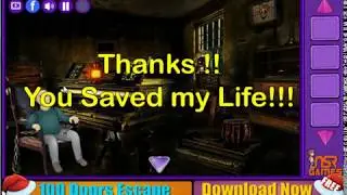 Gameswalkthrough | NsrEscapeGames | Old Villa Escape 2 Walkthrough