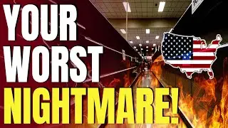 SHTF 2022 ! Something Out Of Your Worst Nightmare! PREP NOW!