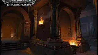 Ульдаман 22 / Uldaman 22 / Guardian Druid POV / S2 / Dragonflight