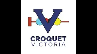 2020 World Association Croquet Championships-Sunday 23 Feb 2020 Video 01 at Victorian Croquet Centre
