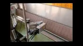INTERMAC DOD Printer, LP71P706 with Wave Utility