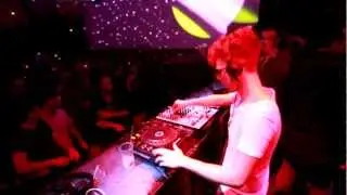 MARIO IMPELLIZZERI @ Mercati Generali by Houserepublic - 23/02/2013