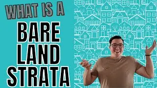 Что такое голые участки земли? Советы по недвижимости в Оканагане