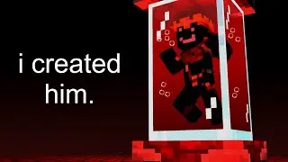 Killing a God that I Created