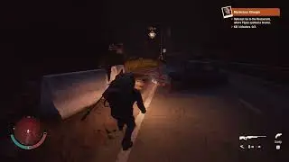 Trying to expand territory - State of Decay 2