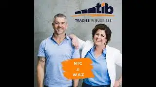 TBS038 Industry Trends With Paul Hodgson From Construction Skills Qld
