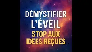 Ces croyances qui freinent votre &eacute;volution spirituelle ⚡️