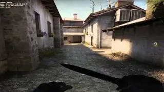 CSGO 2 Kills Through Smoke