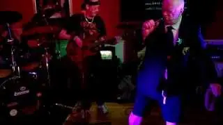 The Bash Street Kids Aberdeen (The Police Every Breath You Take)