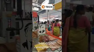 K TECH CNC at HITECH CITY EXHIBITION #fiberlaser #cnc #fiberlasermachine #sheetmetalcutting #lathe