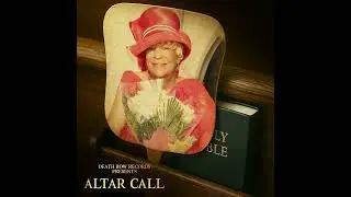Michael Bereal ft. The Death Row Mass Choir - He Is God (Official Audio)
