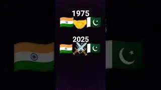 Friendship and War in Pakistan and India