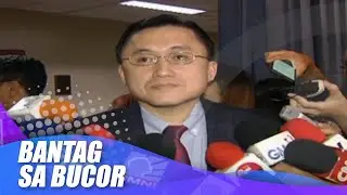 Sotto at Go sa pagkakatalaga kay Bantag sa BuCor