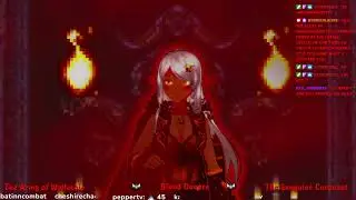 VOD: Bonnicula Minecraft: Ep 4 Gatekeeper - 05/20/22